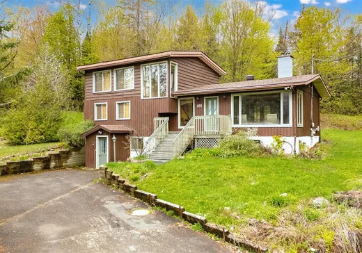 Maison à étages à vendre - 891 Ch. du Moulin, Sainte-Adèle, J8B2H9