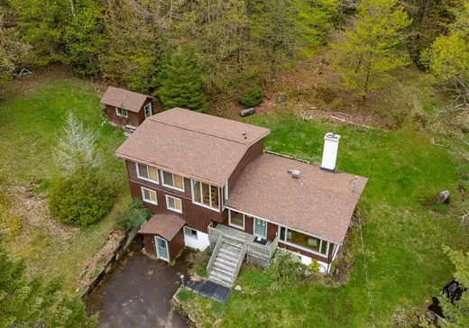 Maison à vendre - 891 Ch. du Moulin, Sainte-Adèle, J8B 2H9
