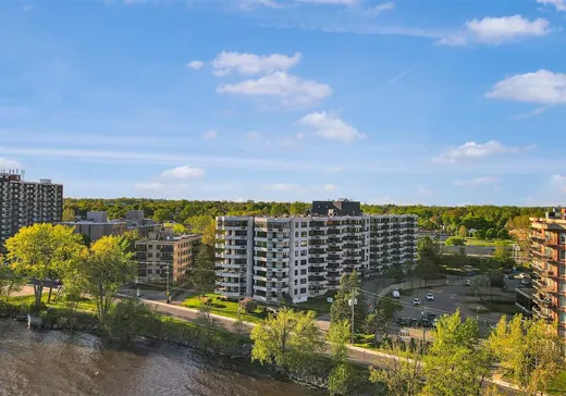 Condo à vendre - 21 Ch. du Bord-du-Lac-Lakeshore, App. 404, Pointe-Claire (Île de Montréal), H9S 5N3