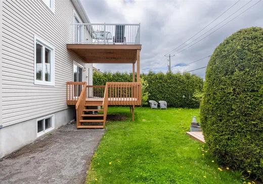 Condo à vendre - 434 Rue du Dormil, Beauport, G1C 8E7