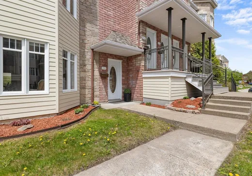 Condo à vendre - 1176 Carré du Jaspe, Charlesbourg, G2L 3H2