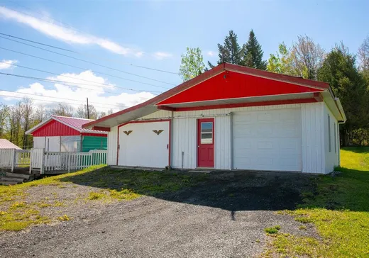House for sale - 667 Route 108 E., Stornoway, G0Y 1N0