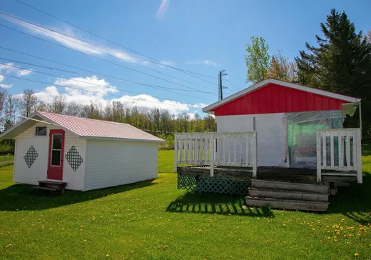 House for sale - 667 Route 108 E., Stornoway, G0Y 1N0