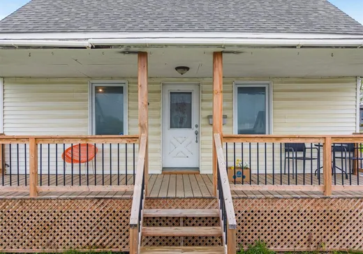 House for sale - 19 Rue Principale E., Notre-Dame-Des-Boies, J0B 2E0