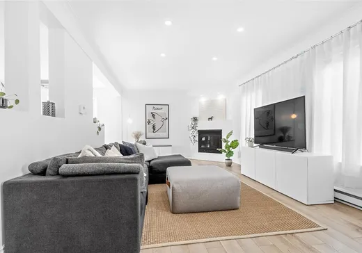 Maison à étages à vendre - 643 Rue Colbert, Ville de Québec, G1K5L5