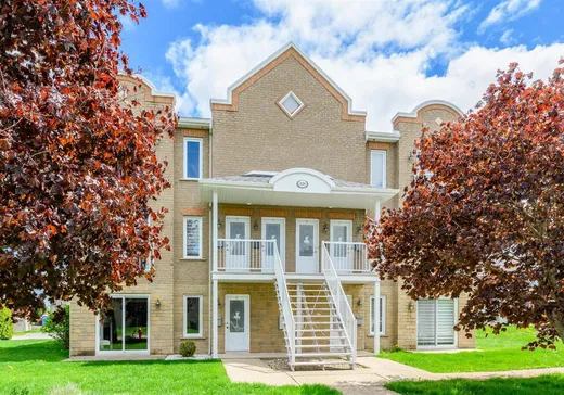 Condo for sale - 428 Rue Gabrielle-Roy, App. 2, Lévis, G7A 3L2