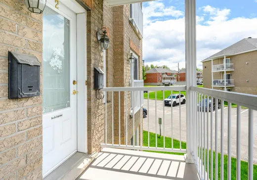 Condo for sale - 428 Rue Gabrielle-Roy, App. 2, Lévis, G7A 3L2