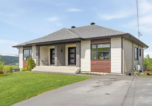 Maison à vendre - 303 37e Rue, Notre-Dame-des-Pins, G0M 1K0
