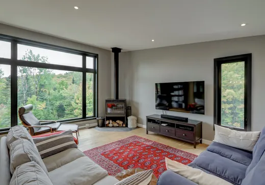 Maison à vendre - 181 Mtée du Coteau, Lantier, J0T 1V0