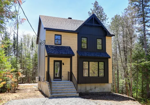 Maison à vendre - 4470 Rue de la Grande-Promenade, Sainte-Adèle, J8B 3H8