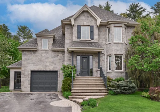 Maison à étages à vendre - 13875 Crois. des Saules, Mirabel, J7N3G2