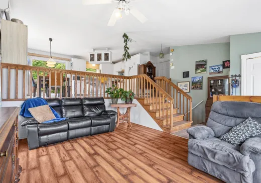Maison à vendre - 100 Rue Martin, Ste-Émelie-de-l'Énergie, J0K 2K0
