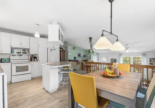 Maison à vendre - 100 Rue Martin, Ste-Émelie-de-l'Énergie, J0K 2K0