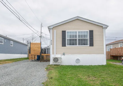 Two or more stories for sale - 313 Rue Dubois, Val-d'Or, J9P0B8