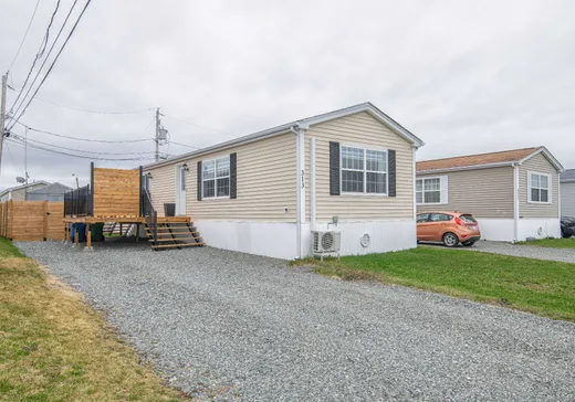 House for sale - 313 Rue Dubois, Val-d'Or, J9P 0B8