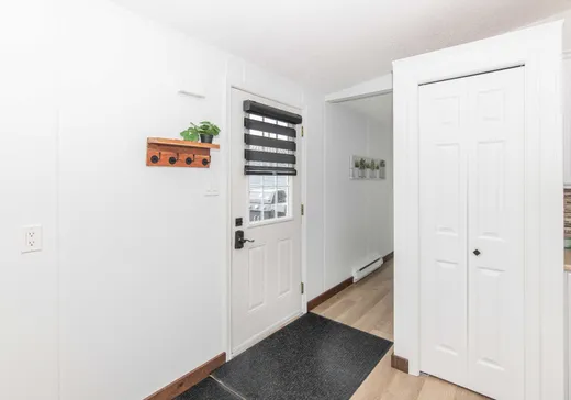 House for sale - 313 Rue Dubois, Val-d'Or, J9P 0B8