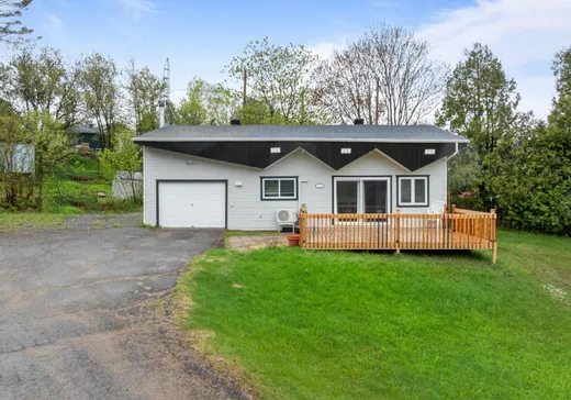 House for sale - 181 Rue des Sources, St-Alphonse-Rodriguez, J0K 1W0