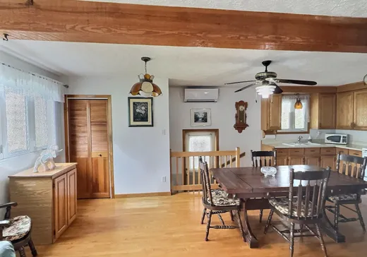House for sale - 1117 Rue de l'Aéroport, Sherbrooke, J1E 1E4