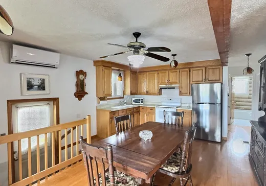House for sale - 1117 Rue de l'Aéroport, Sherbrooke, J1E 1E4