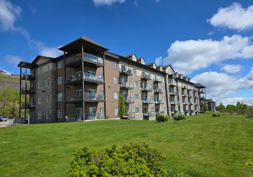 Condo à vendre - 524 Côte de l'Église, Boischatel, G0A1H0
