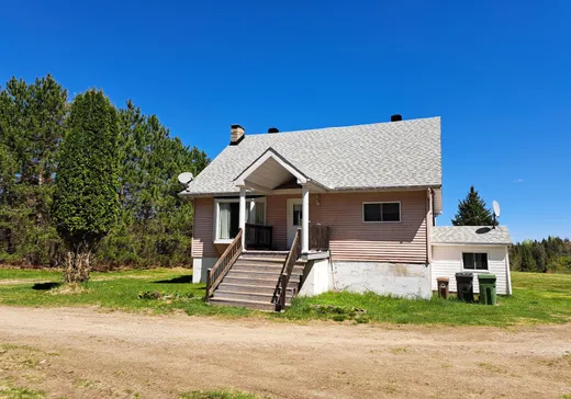 House for sale - 708 Route 105, Maniwaki, J9E 3A9