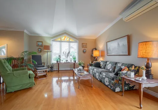 House for sale - 258 Rue Jeannotte, Mont-Saint-Hilaire, J3H 4K9