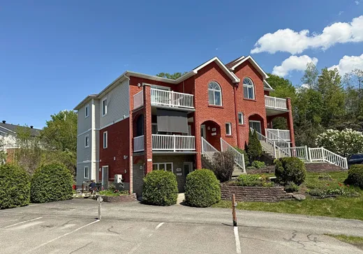 Condo for sale - 3297 Rue Thérèse-Casgrain, Sherbrooke, J1L 3A1