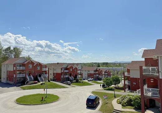 Condo for sale - 3297 Rue Thérèse-Casgrain, Sherbrooke, J1L 3A1