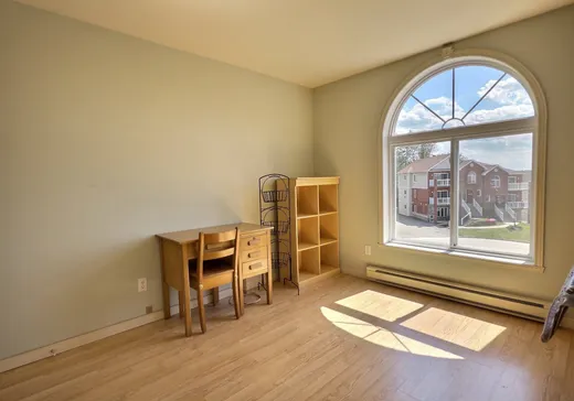 Condo for sale - 3297 Rue Thérèse-Casgrain, Sherbrooke, J1L 3A1