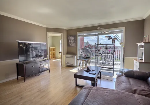 Condo for sale - 3297 Rue Thérèse-Casgrain, Sherbrooke, J1L 3A1