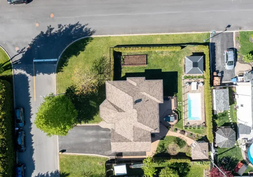 Maison à vendre - 99 Rue Bizet, Châteauguay, J6K 5H7