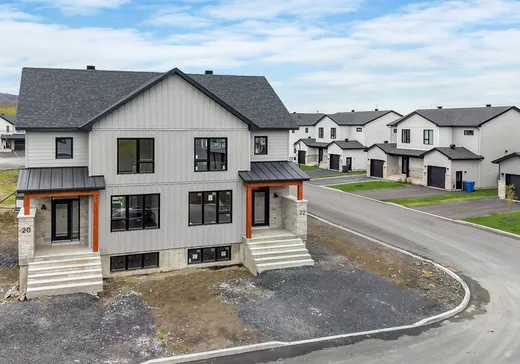 House for sale - 22 Rue des Monts, Saint-Mathieu-de-Beloeil, J3G 6Y9