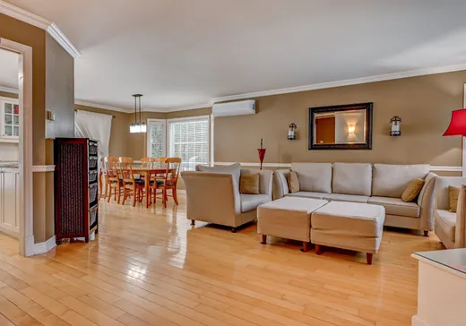 Maison à vendre - 1702 Rue Lakebreeze, Deux-Montagnes, J7R 1A1
