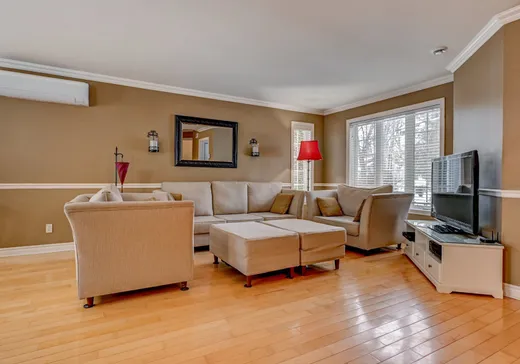 Maison à vendre - 1702 Rue Lakebreeze, Deux-Montagnes, J7R 1A1