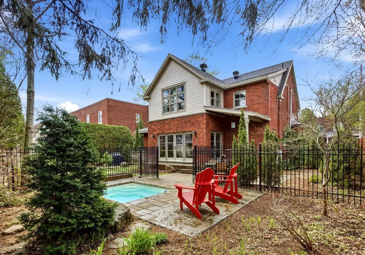 334 Av. Mercille — photo 1