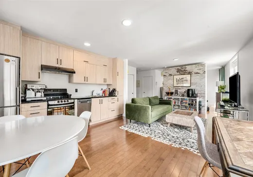 Condo for sale - 503 Rue Ste-Marguerite, App. 201, St-Henri (Montreal Island), H4C 2X1