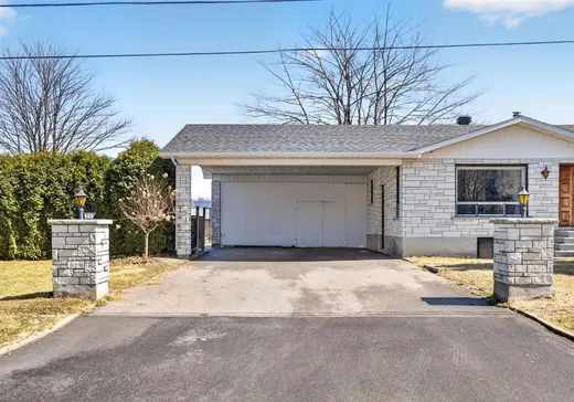 House for sale - 155 Rue Masson, St-Pierre-Les-Becquets, G0X 2Z0