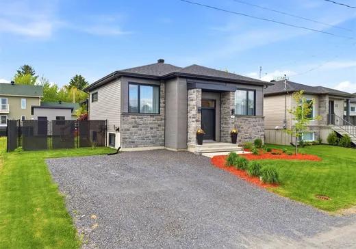 Maison à vendre - 24 Rue des Courlis, Drummondville, J2A 0R2