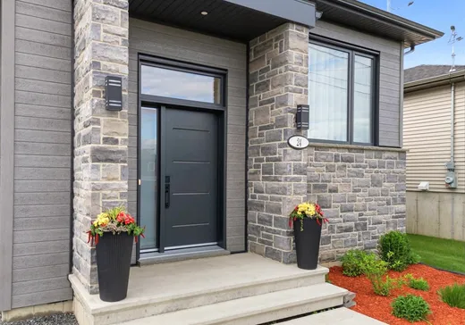 Maison à vendre - 24 Rue des Courlis, Drummondville, J2A 0R2