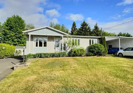 House for sale - 2245 Rue St-Nicolas, Drummondville, J2B 7A8