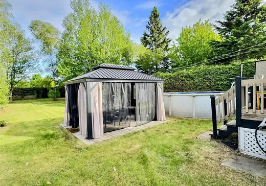 House for sale - 2245 Rue St-Nicolas, Drummondville, J2B 7A8