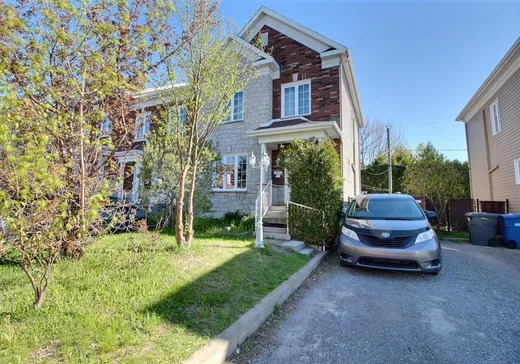 House for sale - 3024 Rue Frédéric-Légaré, Loretteville, G2A 0C1