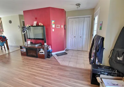 House for sale - 3024 Rue Frédéric-Légaré, Loretteville, G2A 0C1