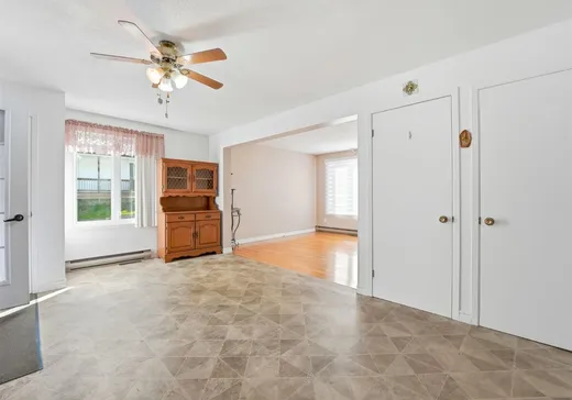 House for sale - 168 13e Rue O., East Broughton Station, G0N 1H0