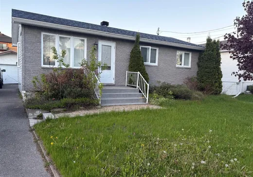 House for sale - 13 Rue Pelletier, Joliette, J6E 4Y4