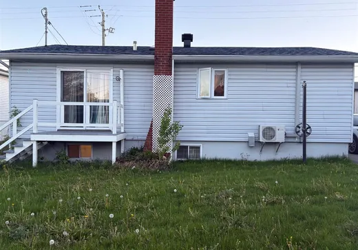 House for sale - 13 Rue Pelletier, Joliette, J6E 4Y4