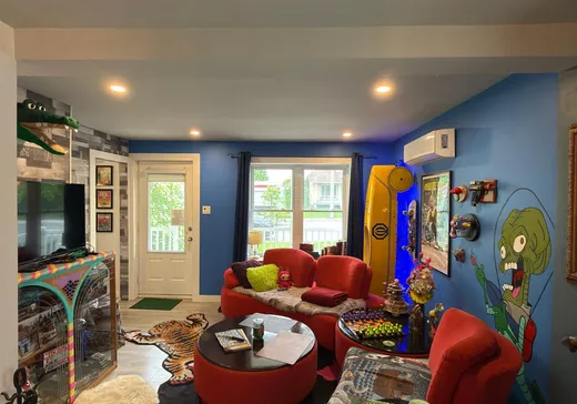 Maison à vendre - 940 Boul. St-Charles, Drummondville, J2C 4Y8