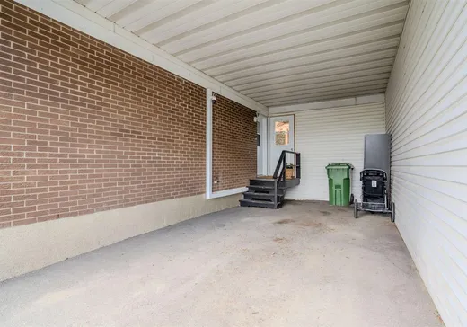 House for sale - 47 Rue Renald, Plessisville, G6L 4A3