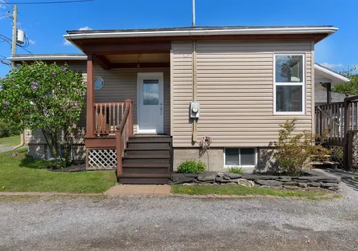Maison à vendre - 130 12e Avenue N., Sherbrooke, J1E 2W1