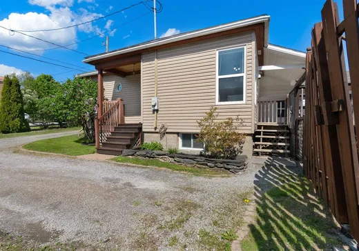 Maison à vendre - 130 12e Avenue N., Sherbrooke, J1E 2W1
